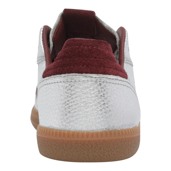 ALOHAS Sneakers Argento