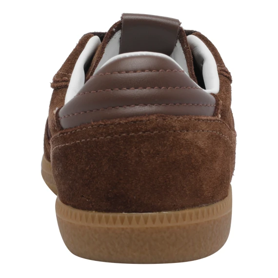 ALOHAS Sneakers Marrone