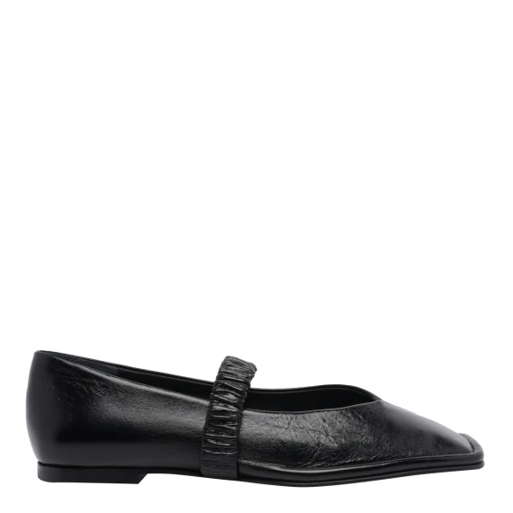ALOHAS Scarpe basse Nero