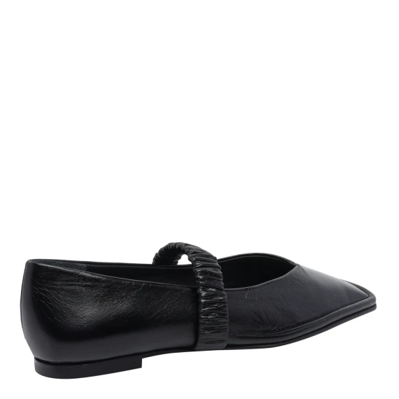 ALOHAS Scarpe basse Nero