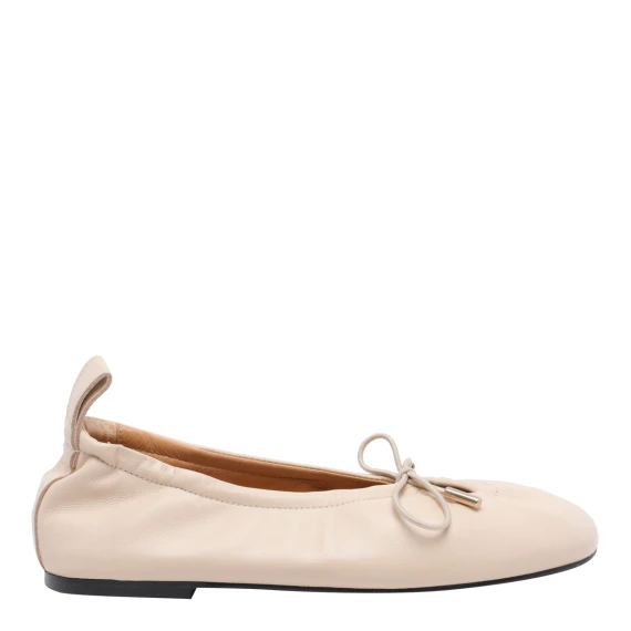 ALOHAS Scarpe basse Beige