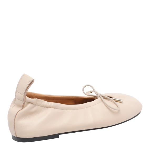 ALOHAS Scarpe basse Beige