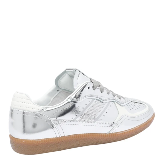 Sneakers Silver