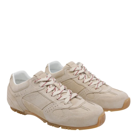 Sneakers Beige