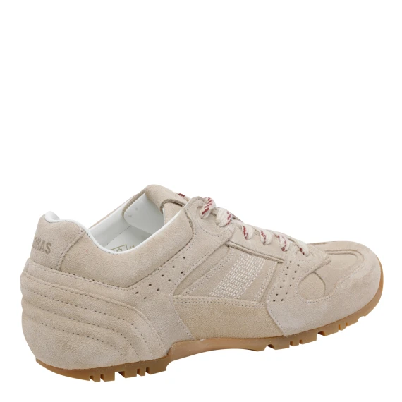Sneakers Beige