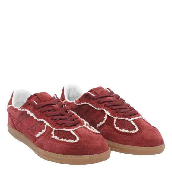 Sneakers Red