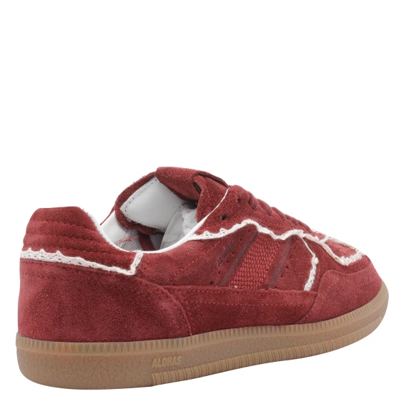 Sneakers Red