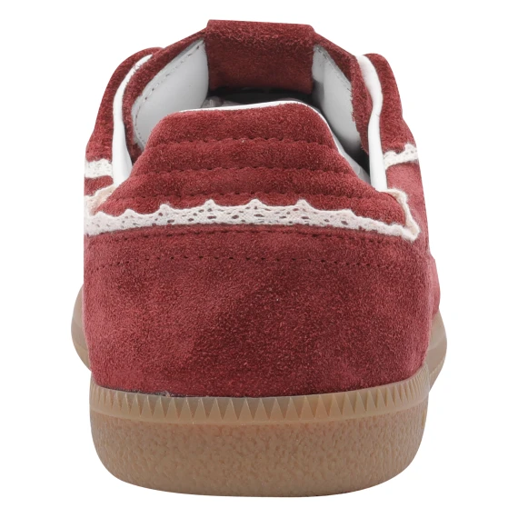Sneakers Red