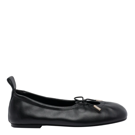 Scarpe basse Black