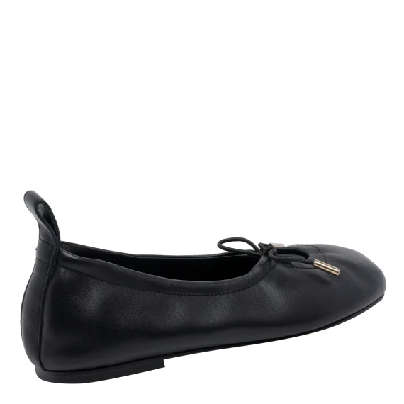 Scarpe basse Black
