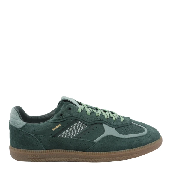 Sneakers Green