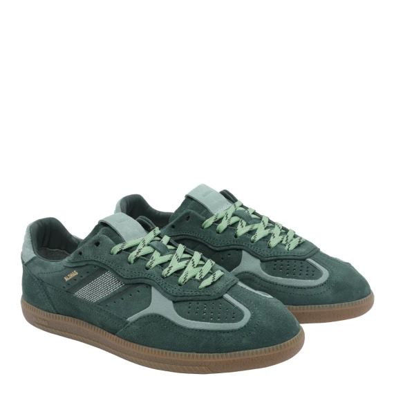 Sneakers Green