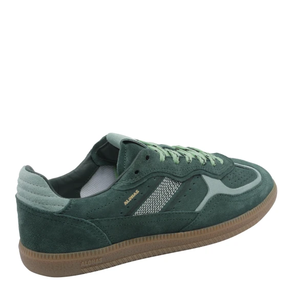 Sneakers Green