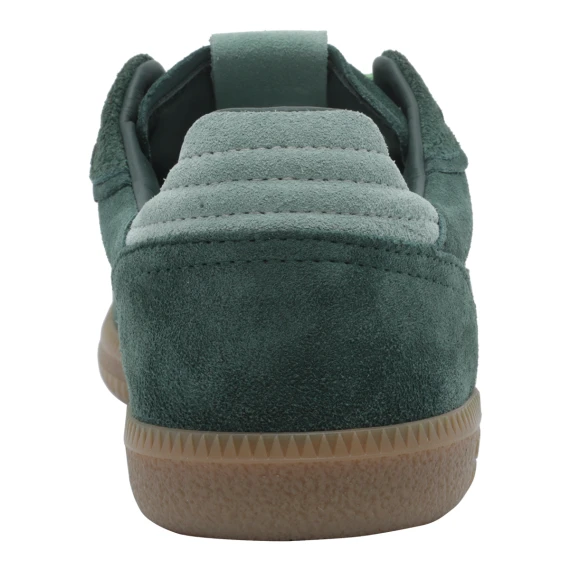 Sneakers Green