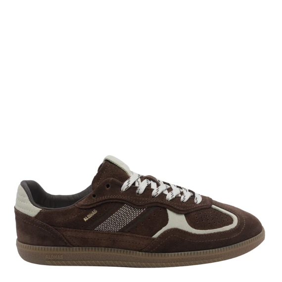 Sneakers Brown