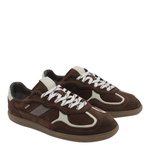 Sneakers Brown