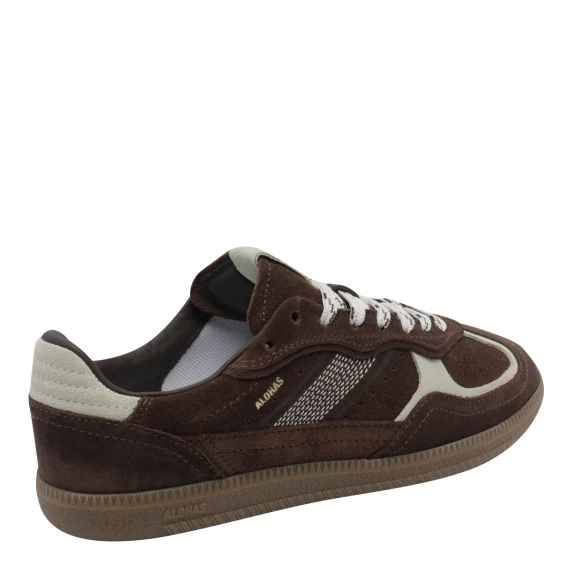 Sneakers Brown