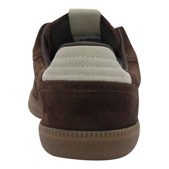 Sneakers Brown