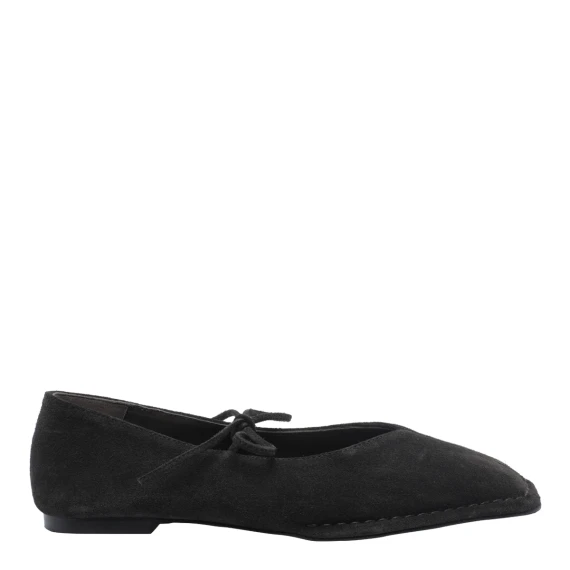 Scarpe basse Brown
