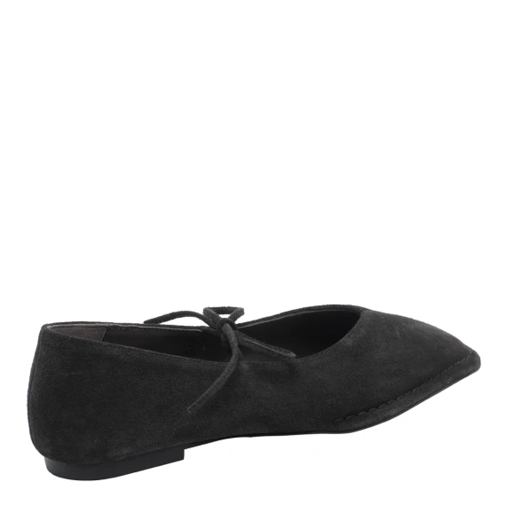 Scarpe basse Brown