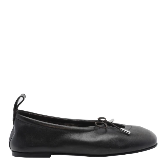 Scarpe basse Brown