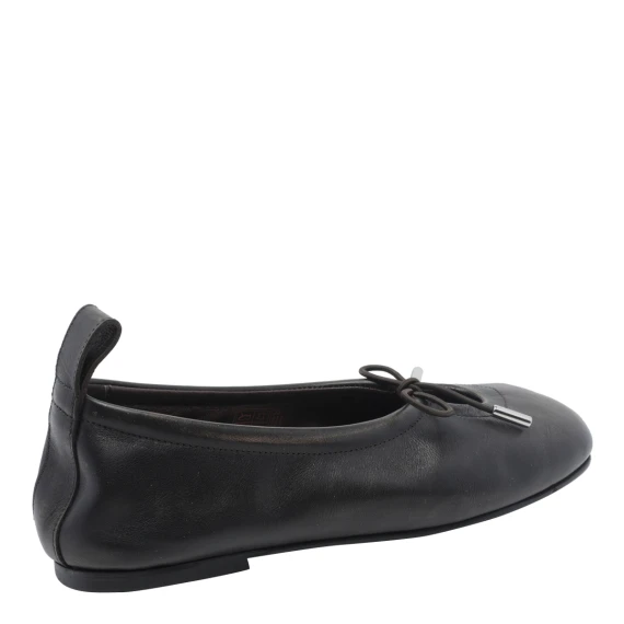 Scarpe basse Brown