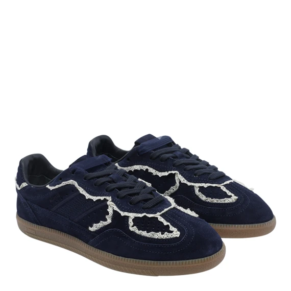 Sneakers Blue
