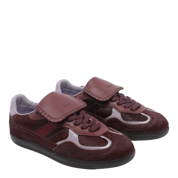 Sneakers Red