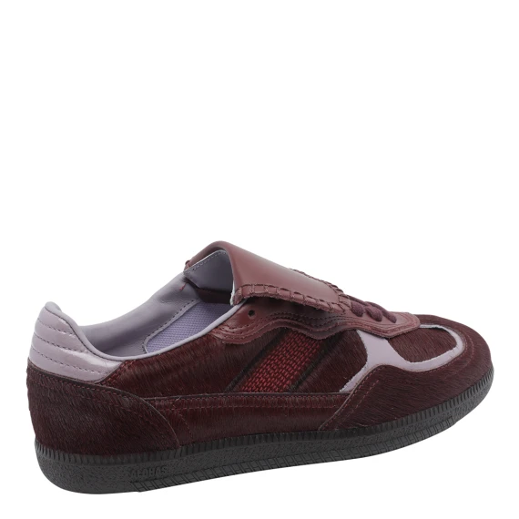 Sneakers Red