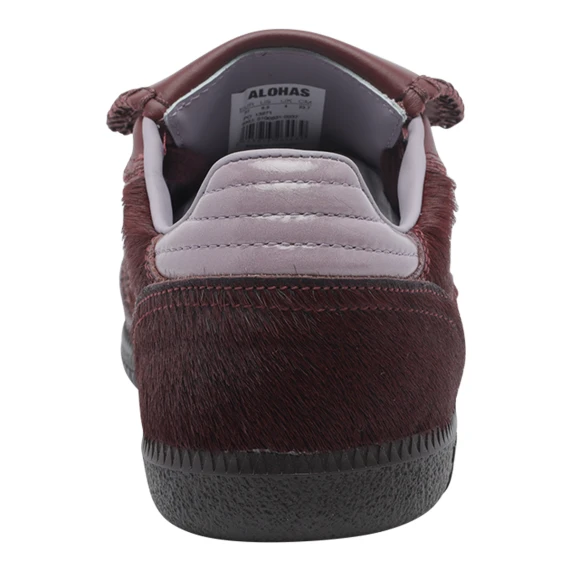 Sneakers Red