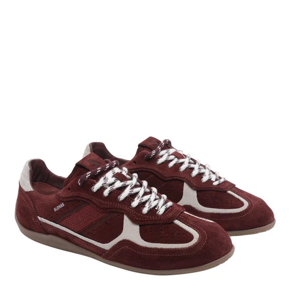 Sneakers Red