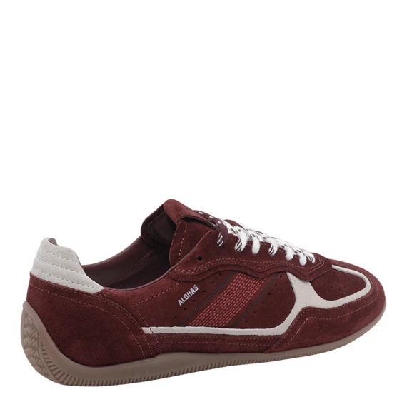 Sneakers Red