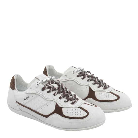 Sneakers White