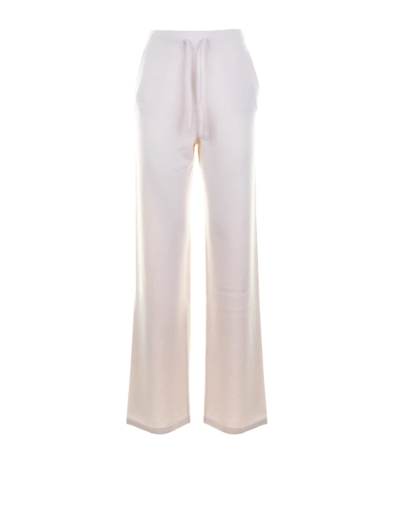 Pantalone stucco donna wide leg