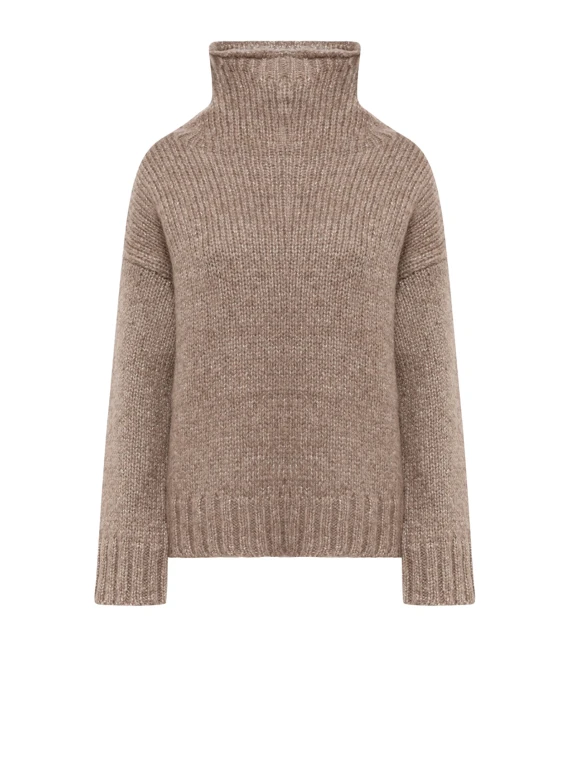 Dolcevita greige donna