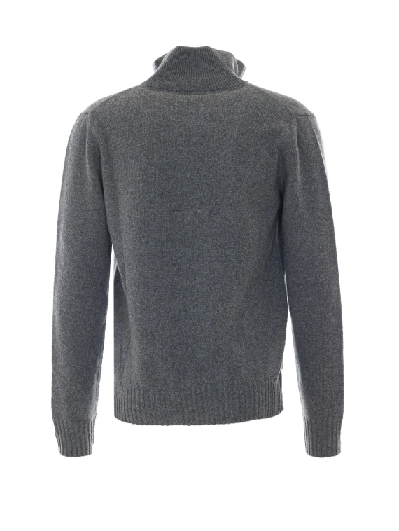 Maglia grigia