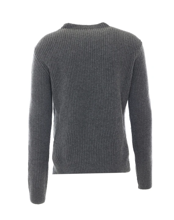 Maglia grigia