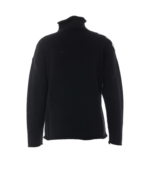 Maglia nera