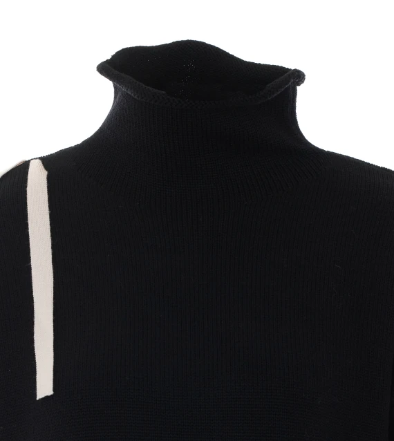 Maglia nera