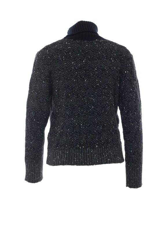 Maglia grigia