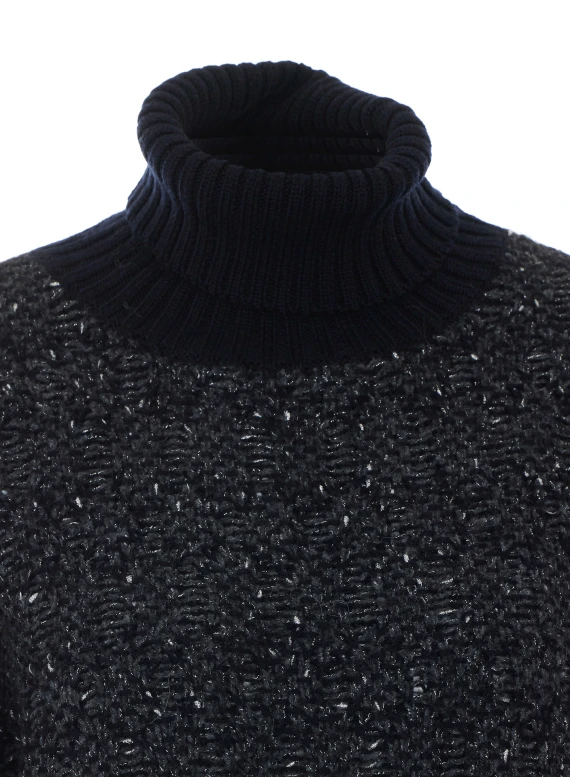 Maglia grigia