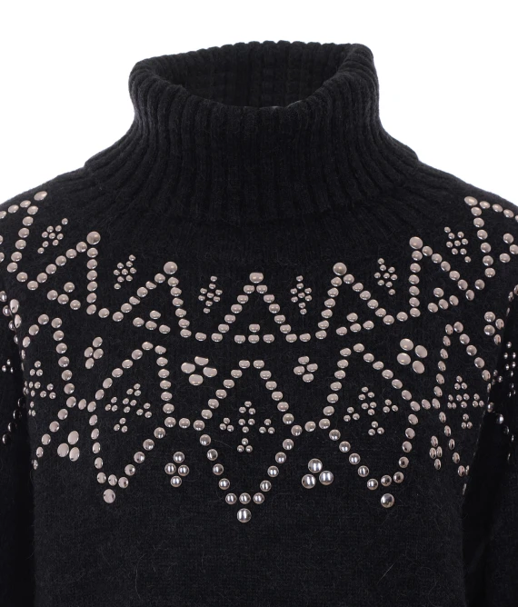 Maglia nera