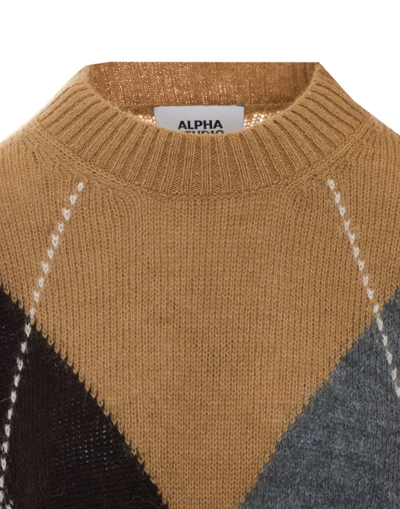 Sweaters Alpha studio