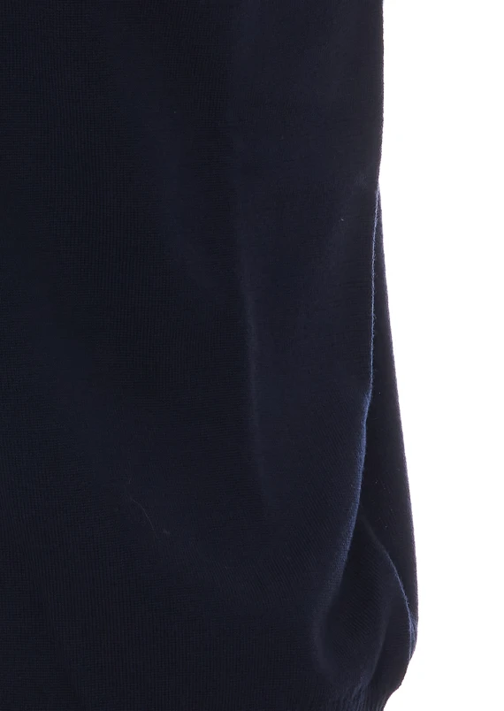 Zip Vest Jacket