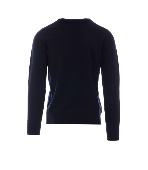 V-Neck Sweater
