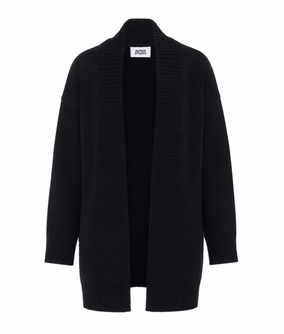 Cardigan Sweaters Alpha studio