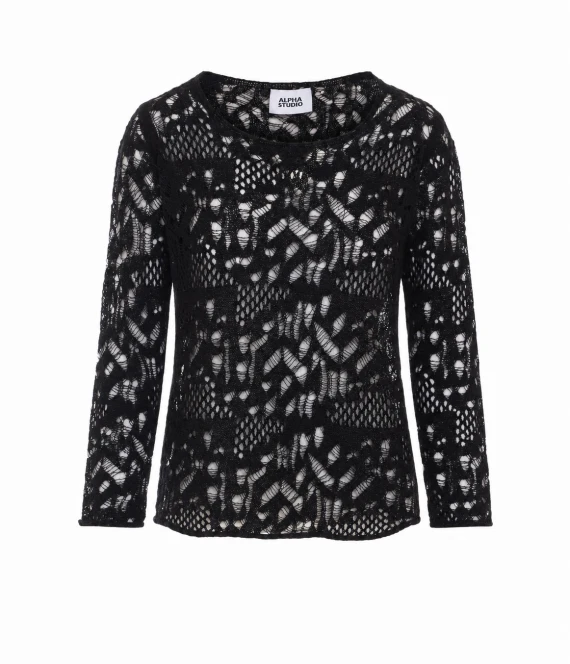 Sweater Alpha studio