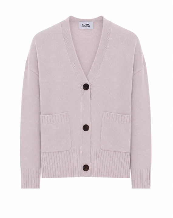 Maglia Lilac