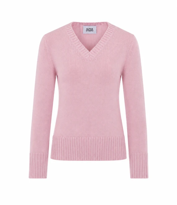 Sweater Alpha studio