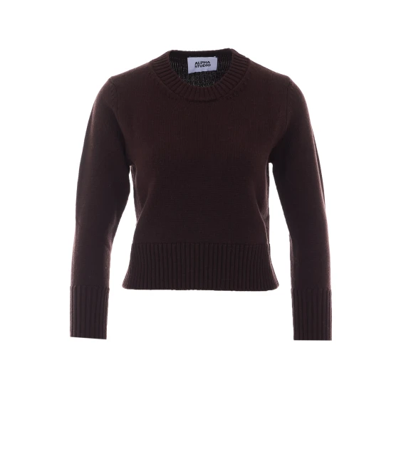 Sweater Alpha studio